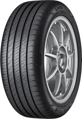 Goodyear EfficientGrip Performance 2 215/50R17 95W