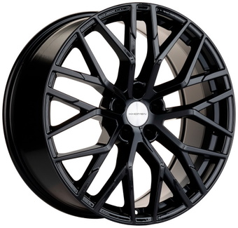 Khomen KHW2005 20x8.5" 5x108мм DIA 63.4мм ET 46мм BLK