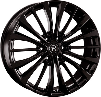 Replay INF28 22x8" 6x139.7мм DIA 77.8мм ET 30мм BK
