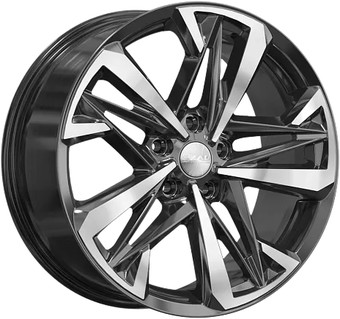 SKAD Ультима (КЛ360) 18x8" 5x108мм DIA 67.1мм ET 42мм Алмаз