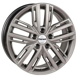Carwel Иртыш 259 17x7" 5x112мм DIA 57.1мм ET 40мм SB