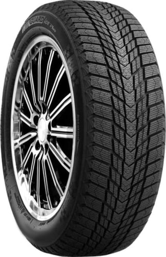 Roadstone Winguard Ice Plus 215/50R17 95T