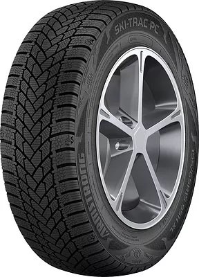 Armstrong Ski-Trac PC 205/60R16 92H