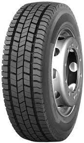 Trazano Trans D21 285/70R19.5 146/144M TL