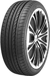 Nankang NS-20 215/45R17 91V