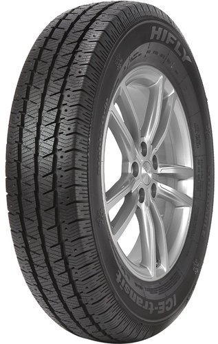 HI FLY Ice-Transit 165R13C 94/92R (под шип)