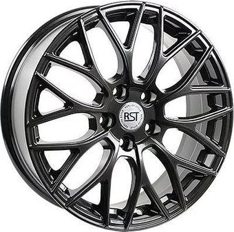 RST R137 17x7" 5x108мм DIA 65.1мм ET 36мм BL