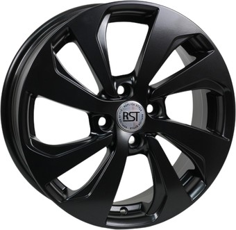 RST R005 15x6" 4x100мм DIA 60.1мм ET 40мм BLM