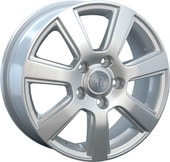 Replay VV75 16x6.5" 5x120мм DIA 65.1мм ET 62мм S
