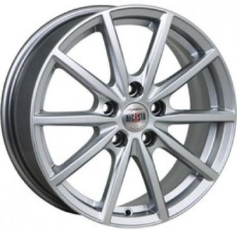 Alcasta M63 15x6" 4x98мм DIA 58.6мм ET 35мм HS