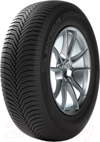 Michelin Crossclimate SUV 225/50R18 99W