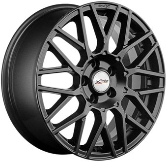 X'trike X-131 17x7" 5x105мм DIA 56.6мм ET 38мм BKM