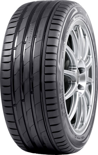 Ikon Nordman SZ 235/45R17 97W