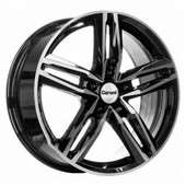 Carwel Малык 140 17x7" 5x108мм DIA 63.35мм ET 50мм AB