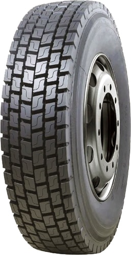 Mirage MG638 315/70R22.5 154/150L 20PR