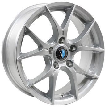 Venti 1617 16x6.5" 5x114.3мм DIA 66.1мм ET 40мм SL