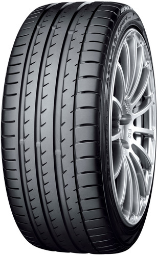 Yokohama ADVAN Sport V105E 315/30R22 107Y