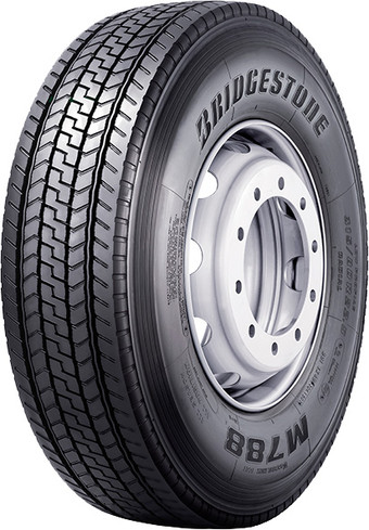 Bridgestone M788 215/75R17.5 126/124M