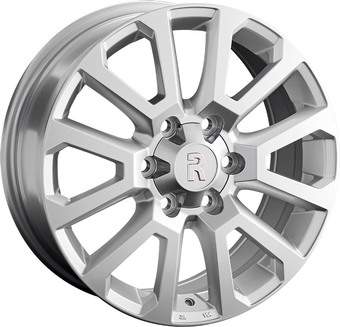 Replay TY377 18x7.5" 6x139.7мм DIA 95.1мм ET 60мм S