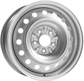 Magnetto 15000 15x6" 5x108мм DIA 63.3мм ET 52.5мм S