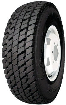 KAMA NR 202 295/80R22.5 152/148M