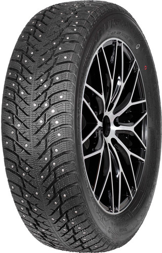 LingLong Green-Max Winter Grip 2 245/40R19 98T (шипы)