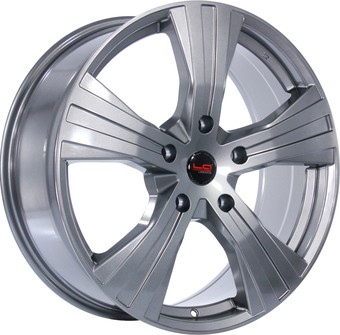 LegeArtis LX105 21x8.5" 5x150мм DIA 110.1мм ET 54мм GM