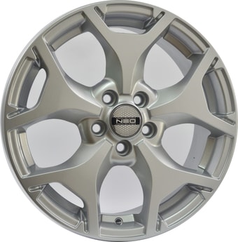 Neo 753 N 17x7" 5x108мм DIA 63.4мм ET 48мм S