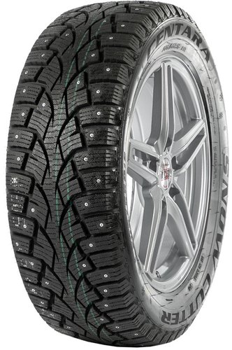Centara Snow Cutter 205/55R16 94T (с шипами)