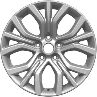 SKAD KL-293 18x7" 5x114.3мм DIA 67.1мм ET 38мм Селена