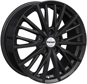 Carwel Агма 1719 17x7" 5x108мм DIA 65.1мм ET 36мм BL