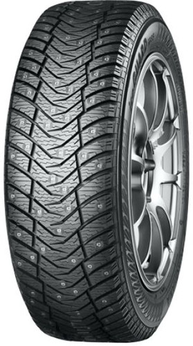 Yokohama iceGuard Stud iG65 275/50R20 113T (шипы)