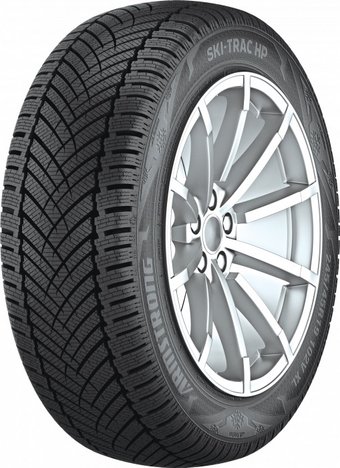 Armstrong Ski-Trac HP 205/55R17 95V