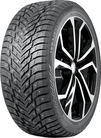 Nokian Tyres Hakkapeliitta 10 EV 285/40R19 107T XL (шипы)