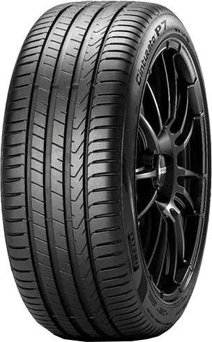 Pirelli Cinturato P7 New 245/40R18 97Y (run-flat)