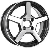 RST R024 14x5.5" 4x98мм DIA 58.6мм ET 33мм BD