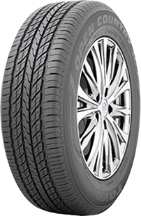 Toyo Open Country U/T 245/50R20 102V