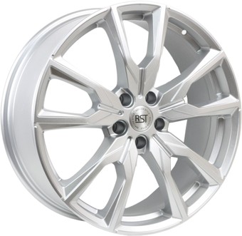 RST R012 20x8" 5x112мм DIA 66.6мм ET 27мм S