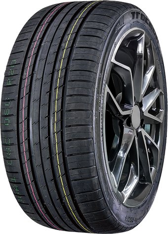 Tracmax X-Privilo RS01+ 275/30R21 98Y XL