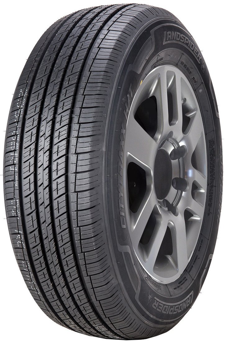 Landspider Citytraxx H/T 245/60R18 105H