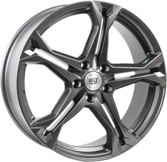 RST R099 19x7.5" 5x108мм DIA 63.4мм ET 46мм MG