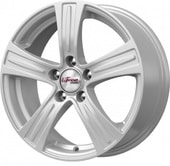 iFree S.U. (КС691) 15x6" 5x100мм DIA 67.1мм ET 38мм Нео-классик