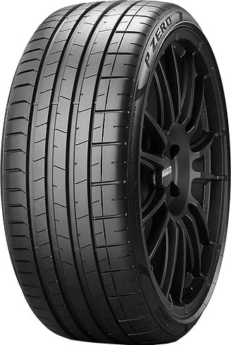Pirelli P Zero Sports Car 245/45R20 103W