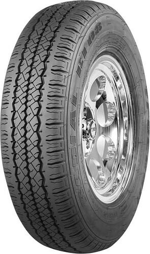 Tracmax Radial RF08 155R12C 88/86N