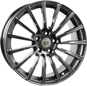 RST R108 18x8" 5x112мм DIA 66.6мм ET 43мм BH