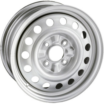 TREBL 4375 13x5" 4x100мм DIA 54.1мм ET 46мм S