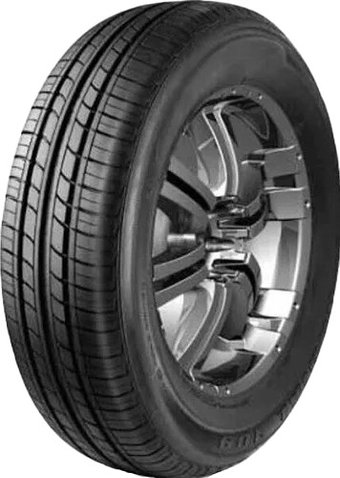 Tracmax Radial 109 165/70R14C 89/87R