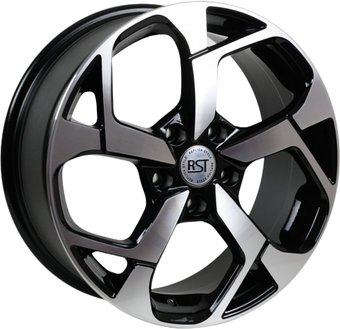 RST R067 17x7" 5x108мм DIA 65.1мм ET 36мм BD