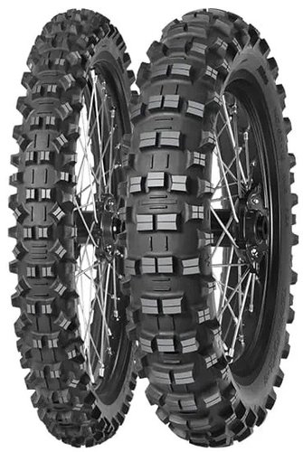 Mitas Terra Force-EF 120/90R18 65R TT