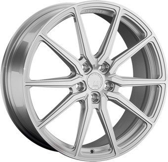 LS FG01 20x8.5" 5x114.3мм DIA 67.1мм ET 54мм SF